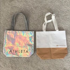 Athleta Bags